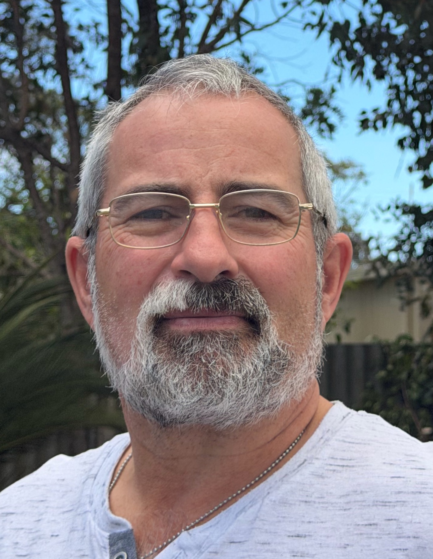 Rob Brown, founder of The FIFO Trap